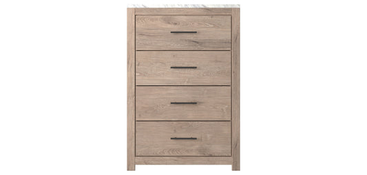 Senniberg Chest of Drawers