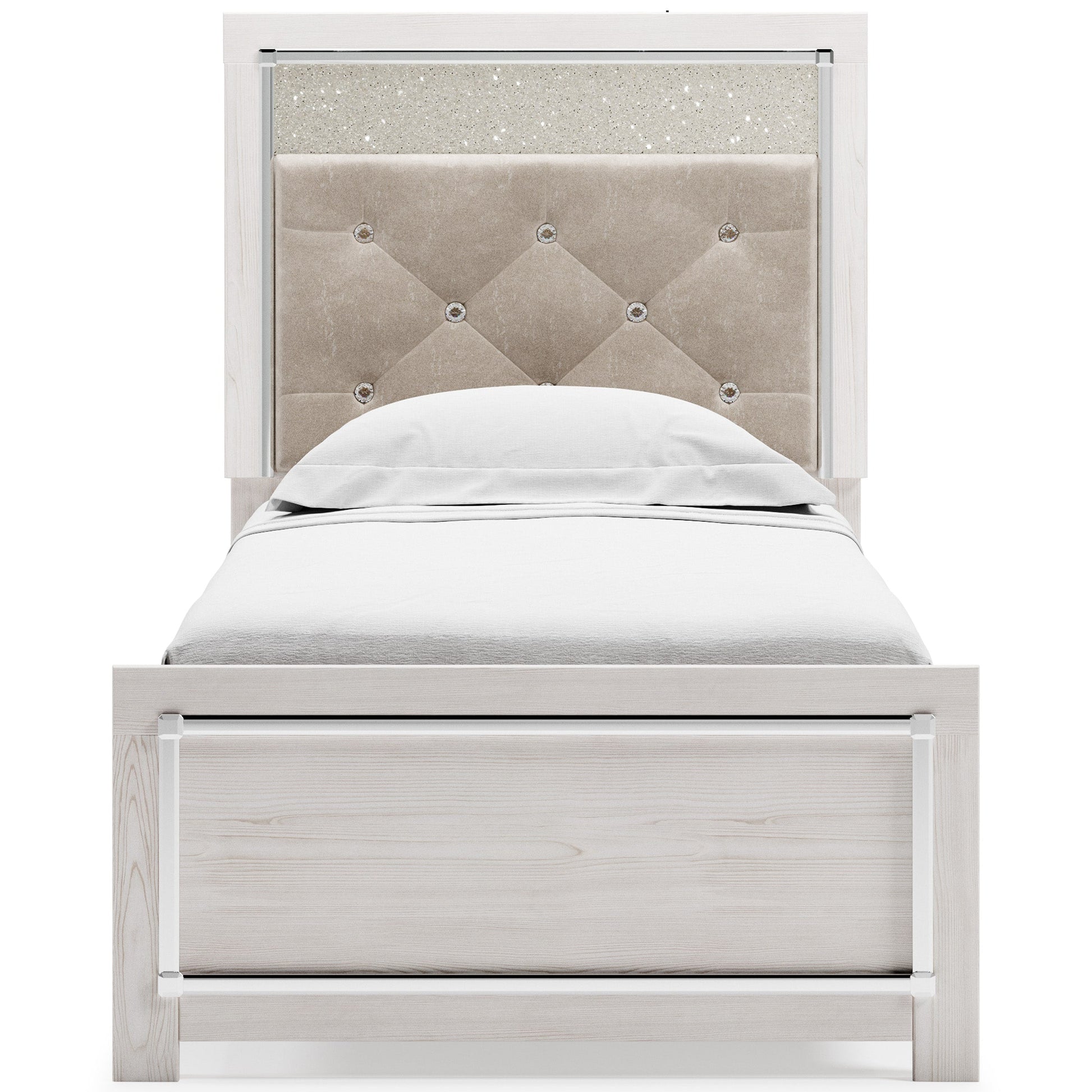 Altyra 4-Piece Bedroom Set