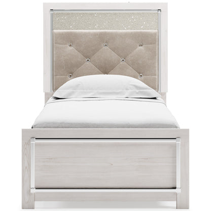 Altyra 4-Piece Bedroom Set