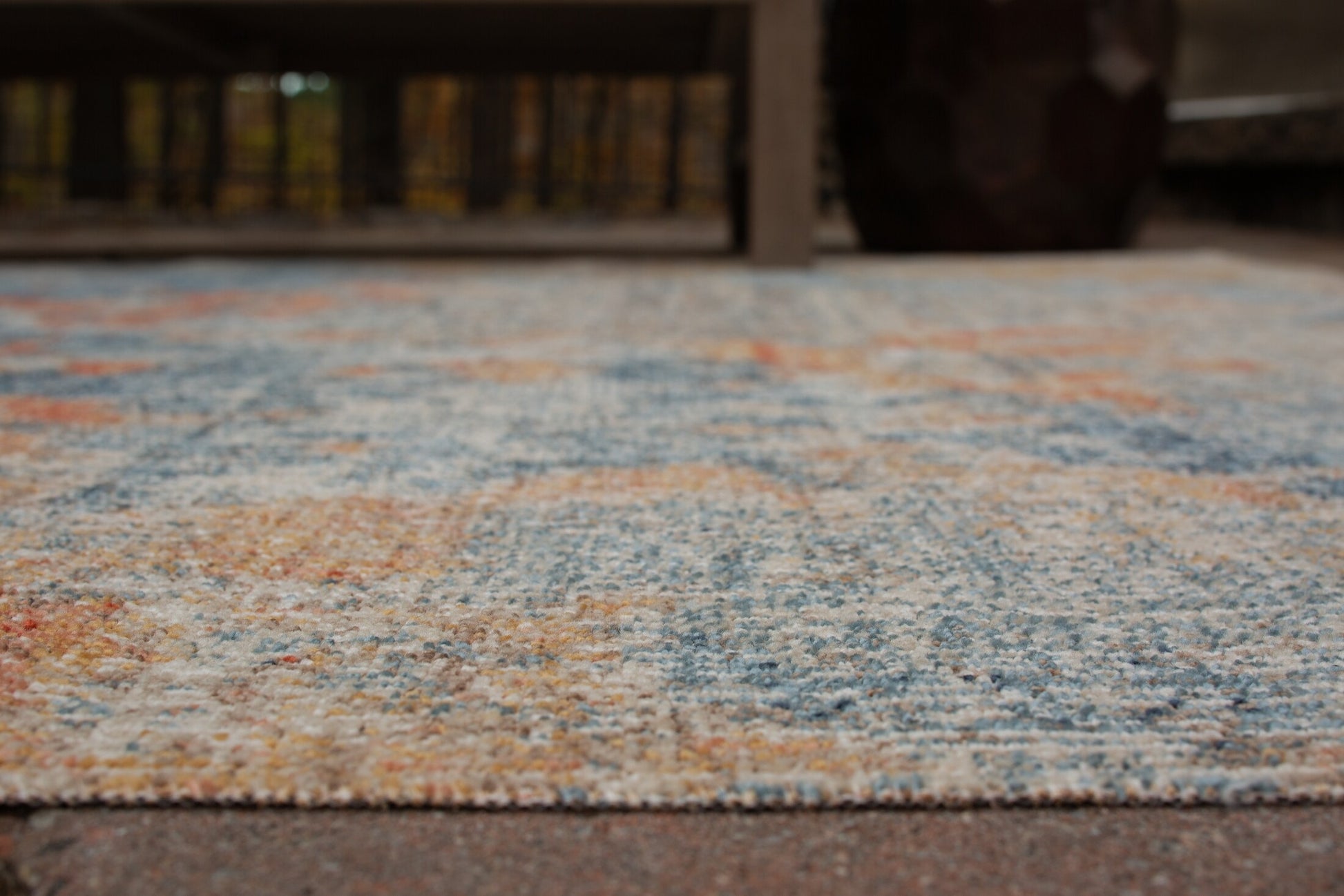 Wraylen 7'10" x 10' Indoor/Outdoor Rug