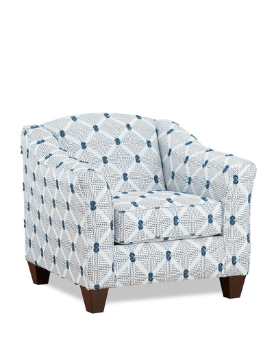 Delphi Accent Chair