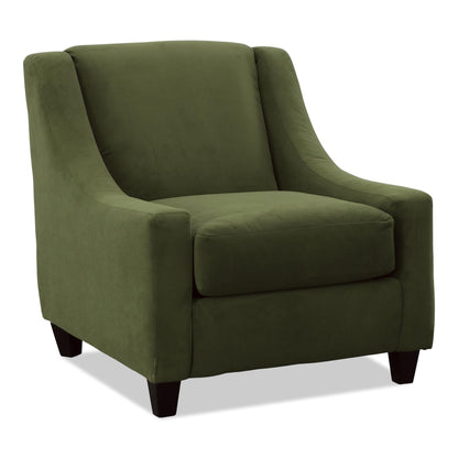 Moss Accent Chair