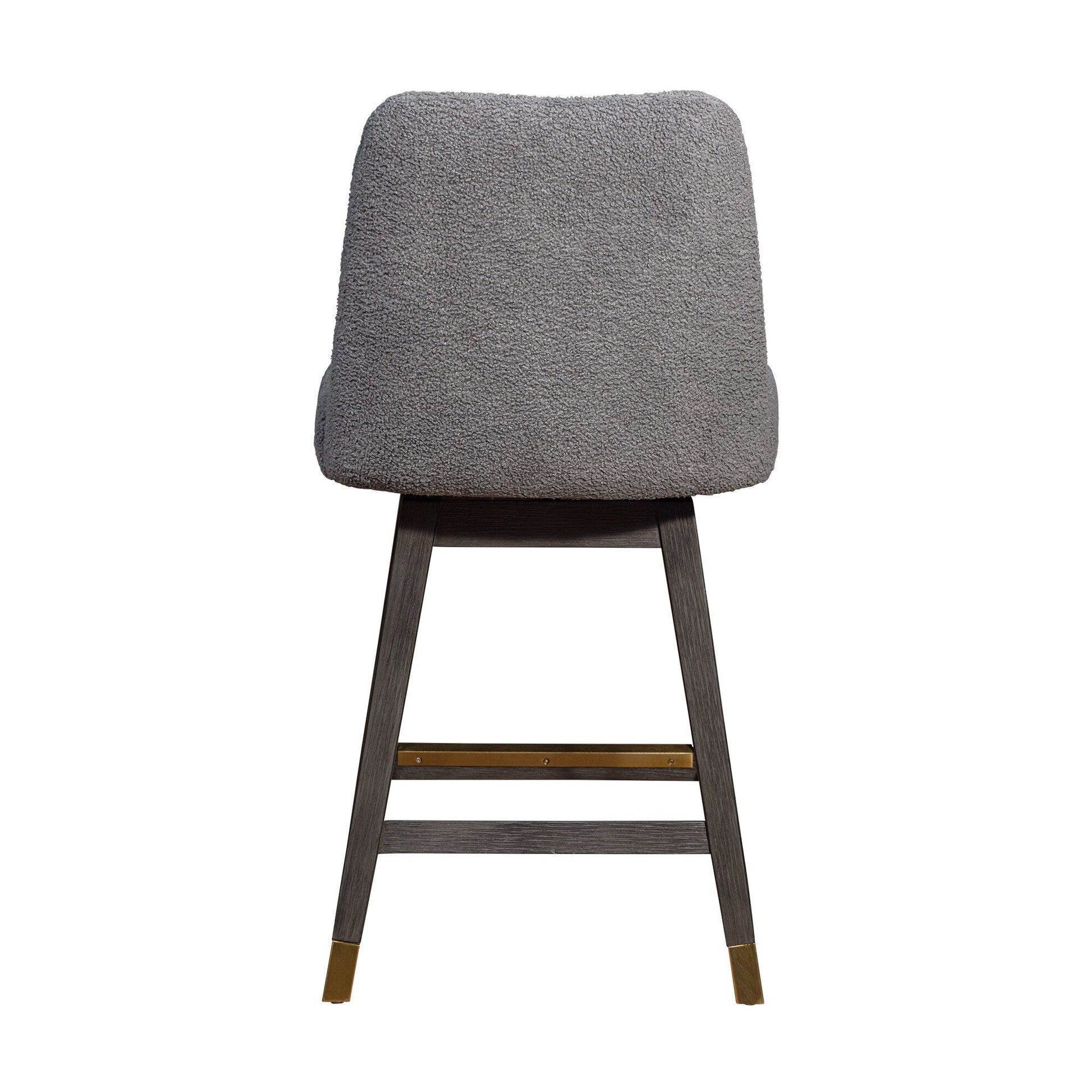 Amalie Swivel Counter Stool