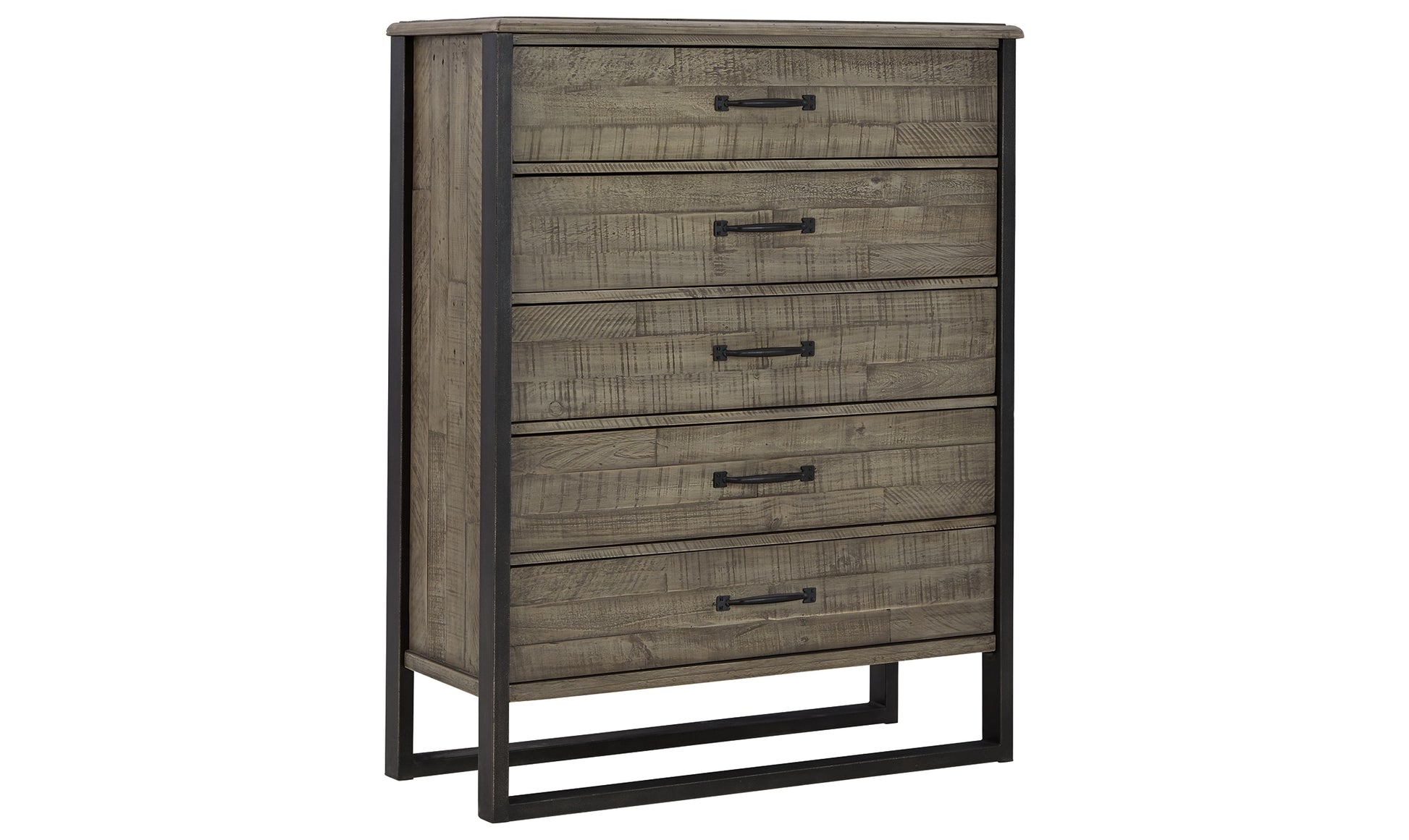 Brennagan Chest of Drawers