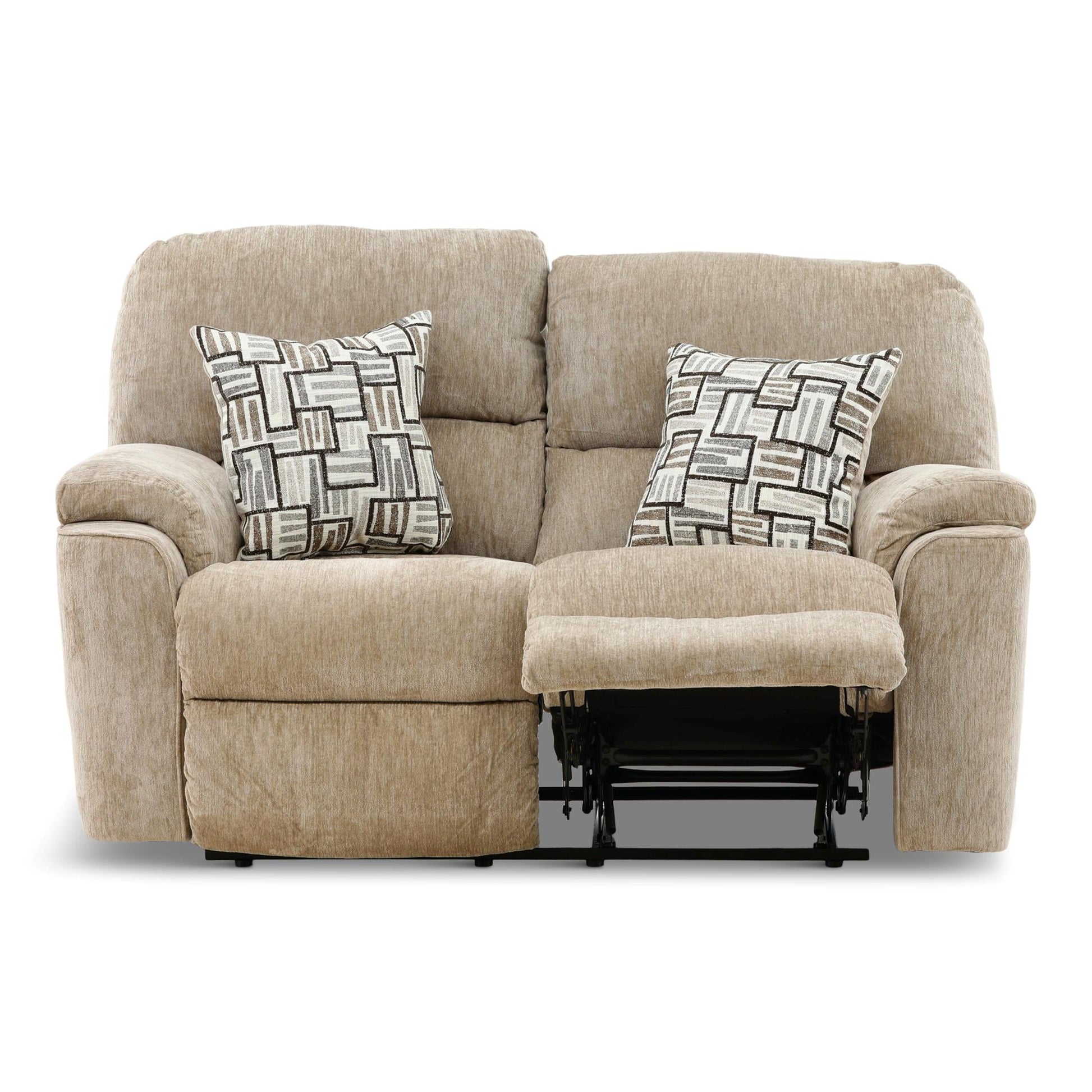 Landen Reclining Loveseat