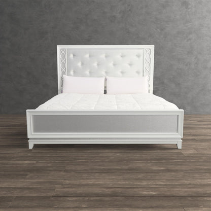 Skylar King Bed