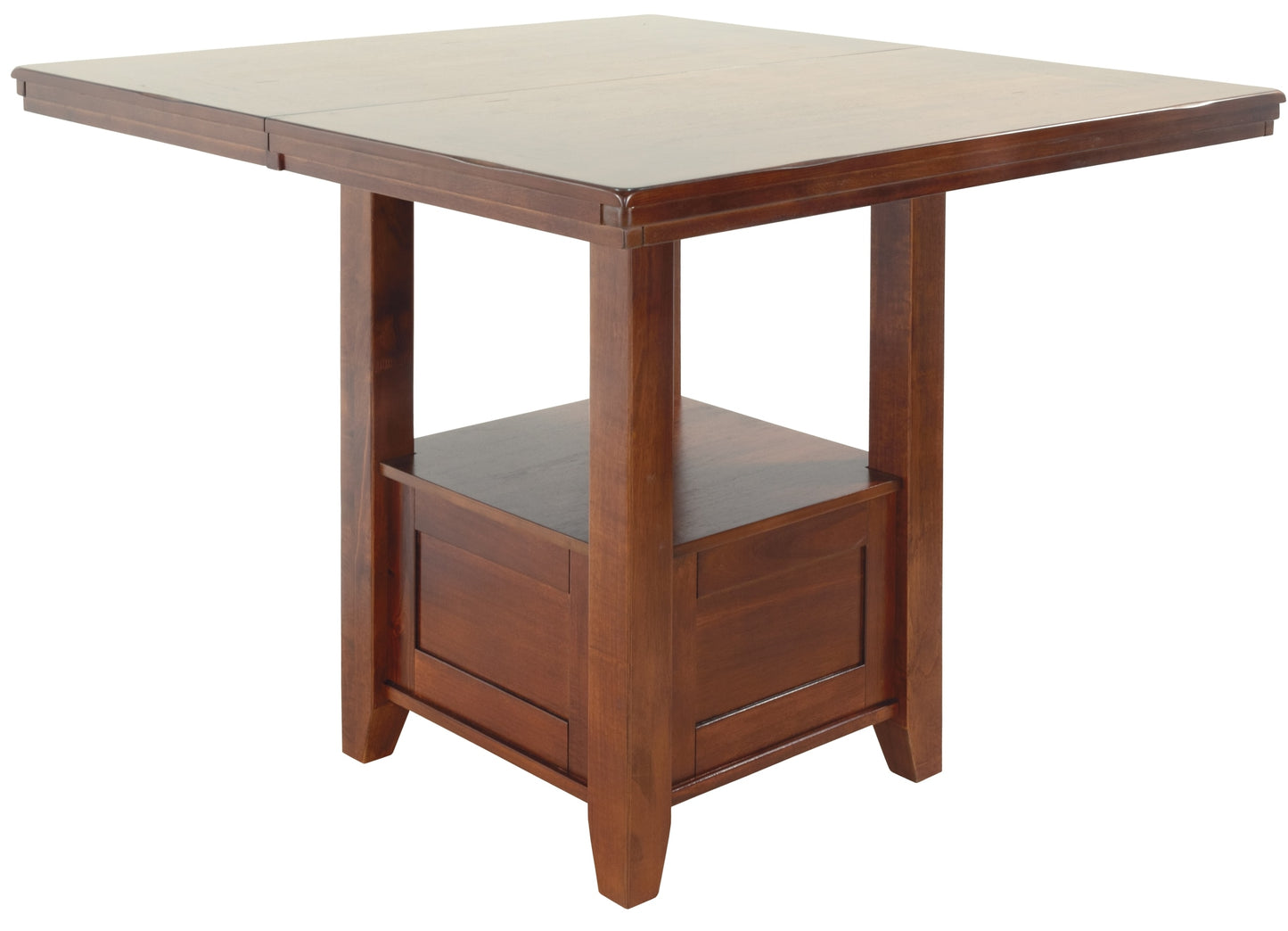 Ralene Counter Height Dining Extension Table