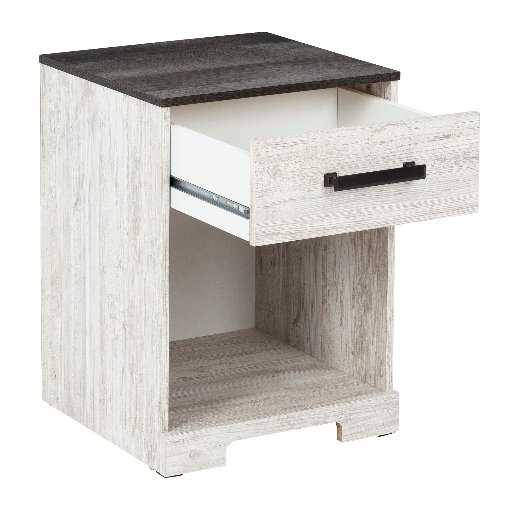 Shawburn Nightstand