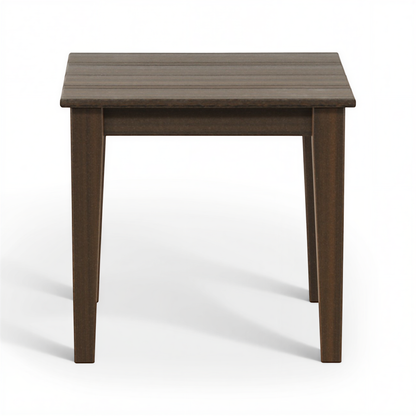 Lakeside Outdoor End Table