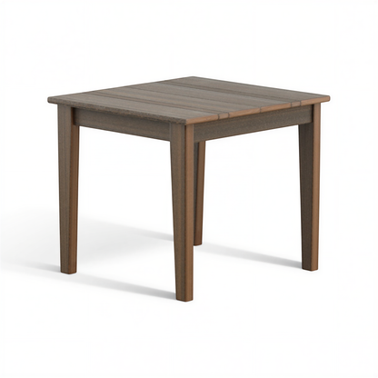 Lakeside Outdoor End Table