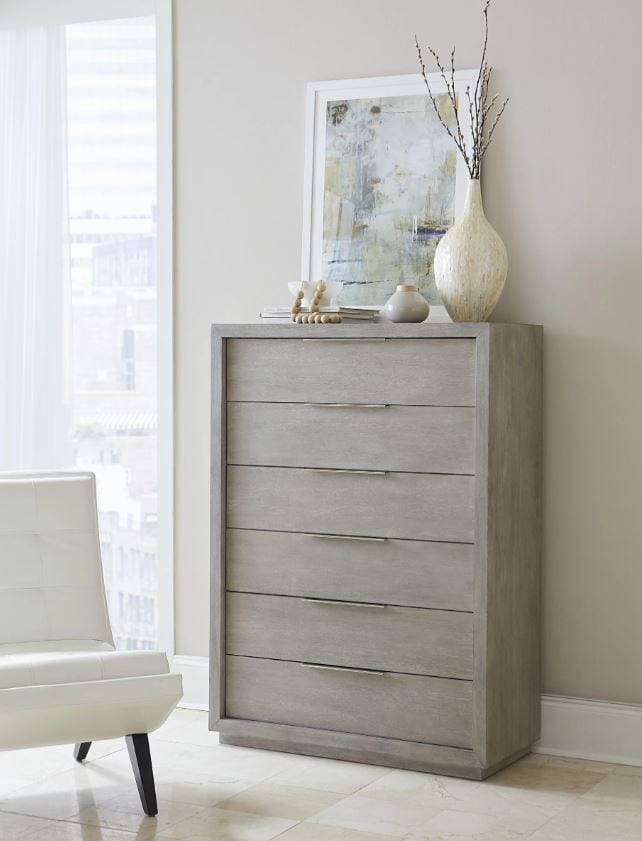 Soho 6 Drawer Chest