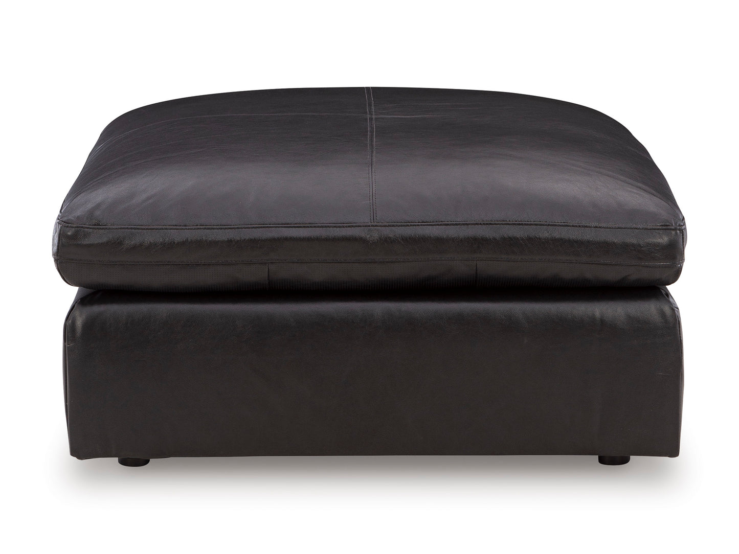 Emilia Oversized Accent Ottoman