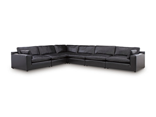 Emilia 6-Piece Sectional