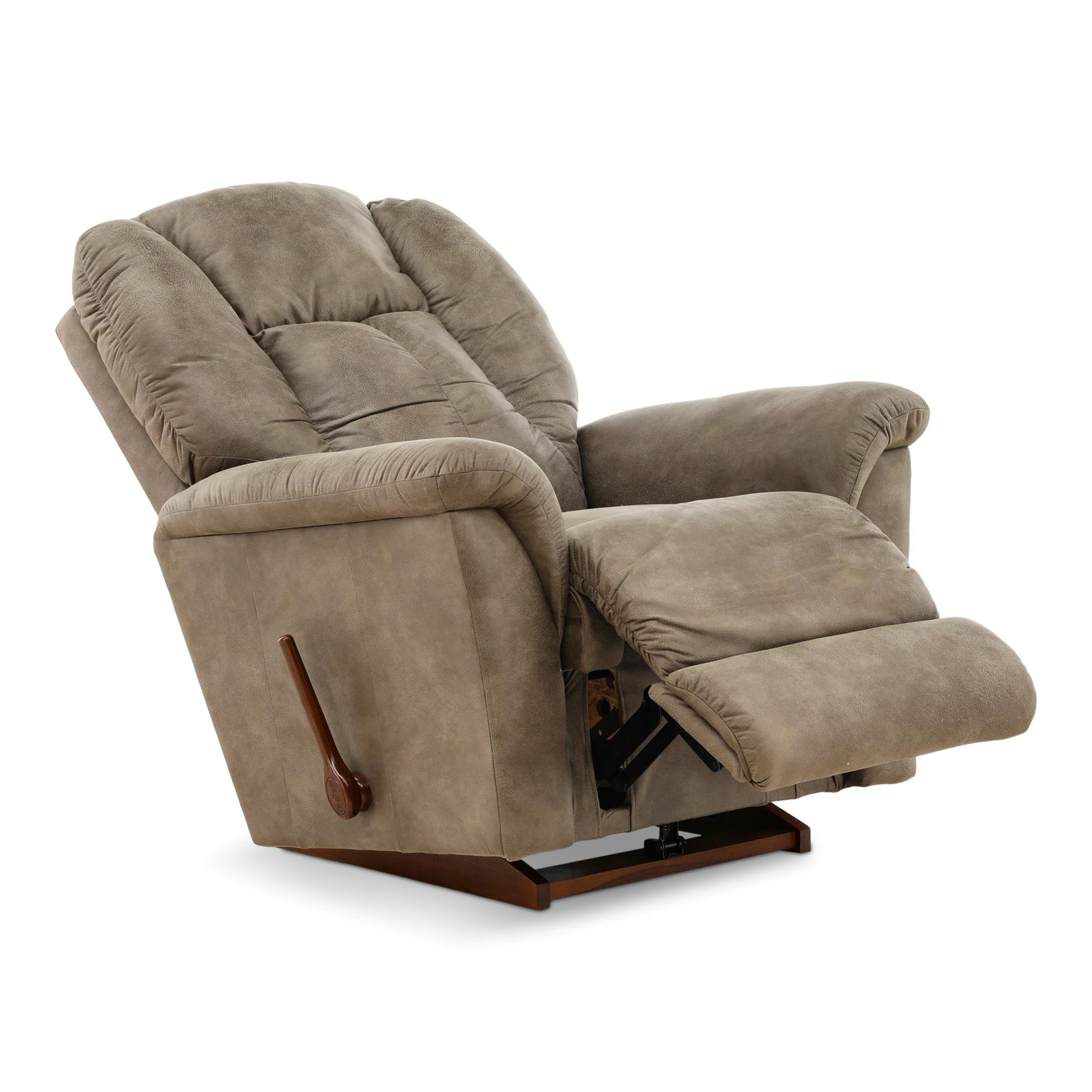 Jasper Rocker Recliner