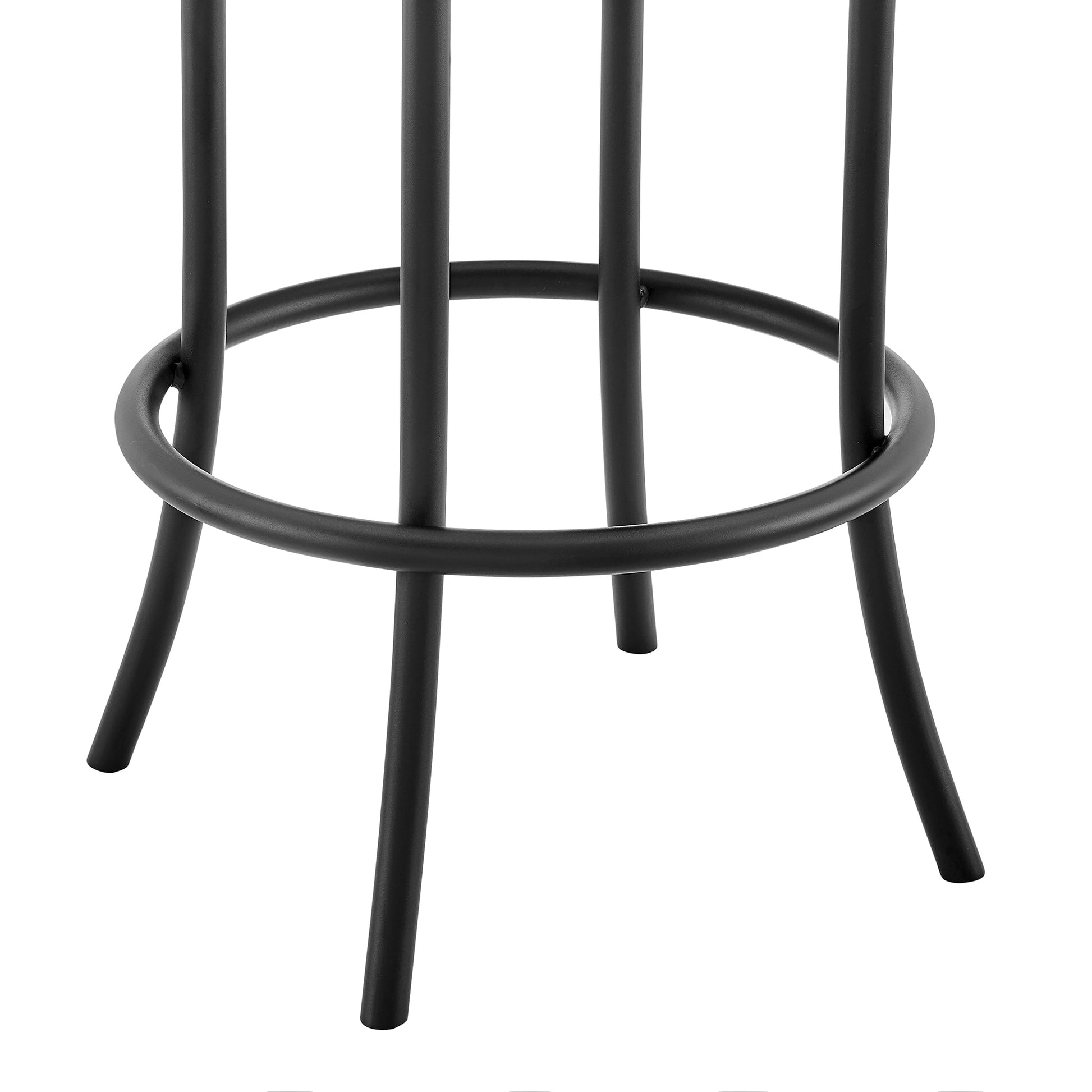 Rees Swivel Counter or Bar Stool