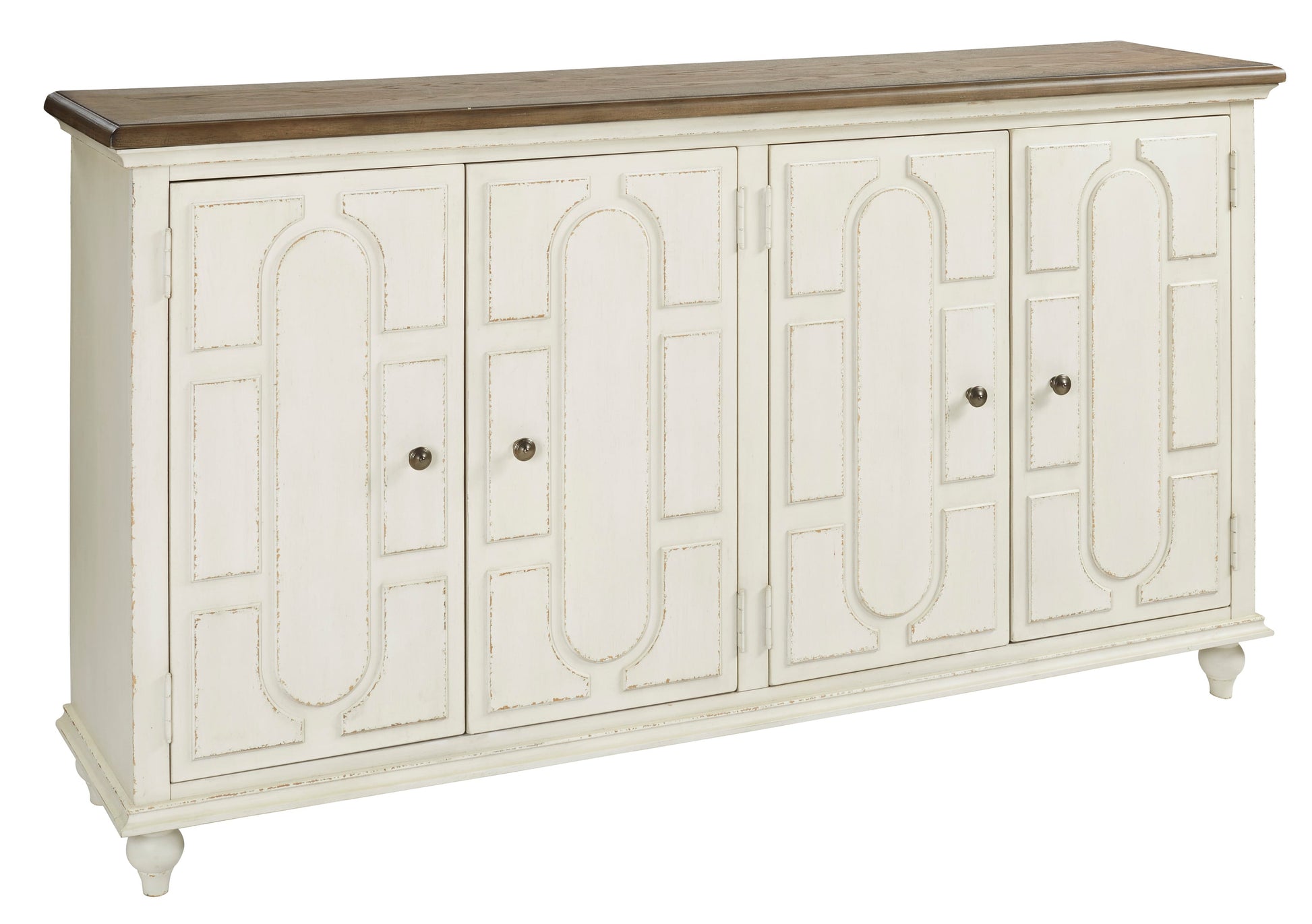 Roranville Accent Cabinet