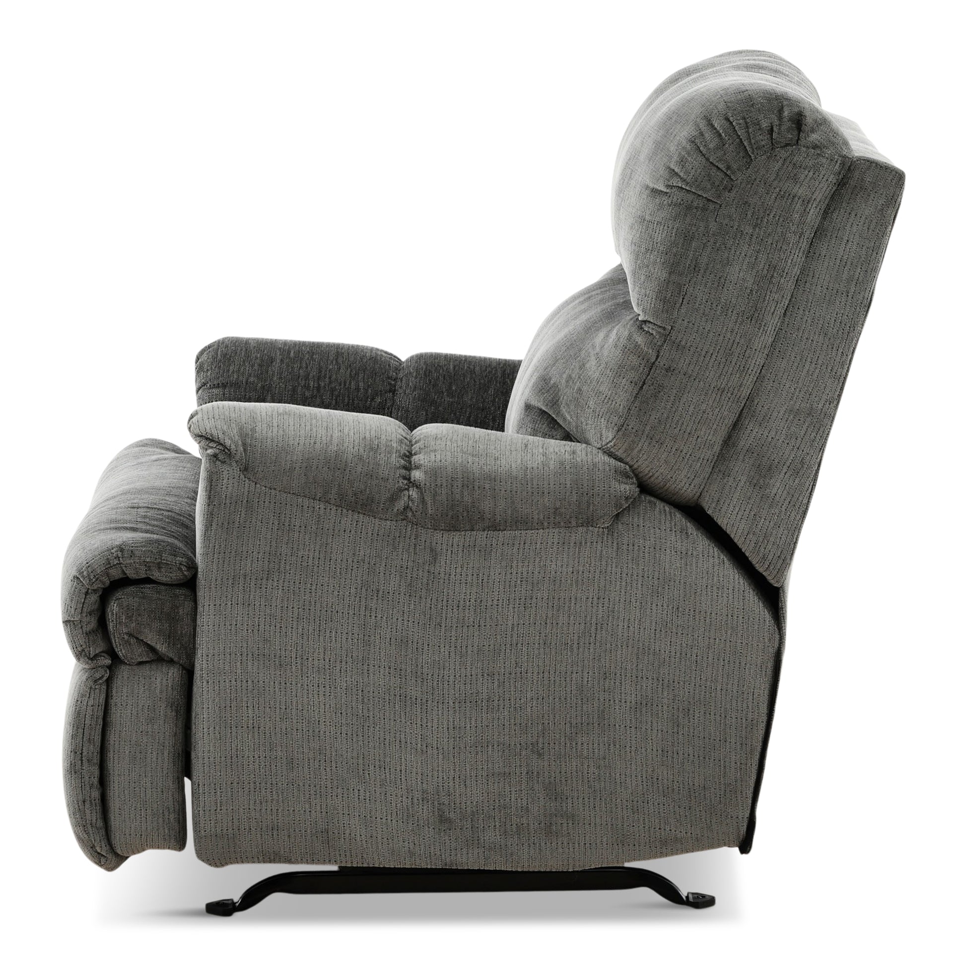 Simmins Rocker Recliner