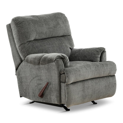 Simmins Rocker Recliner