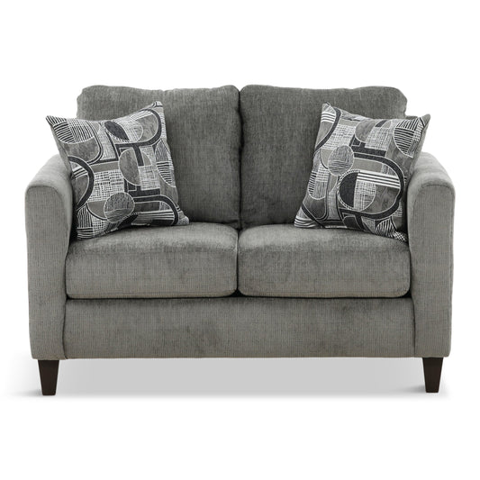 Simmins Loveseat