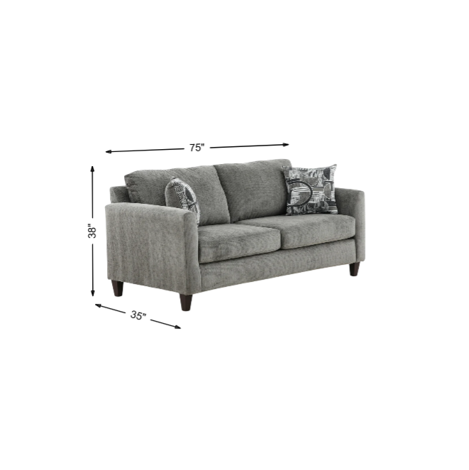 Simmins Sofa