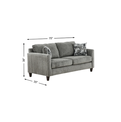 Simmins Sofa