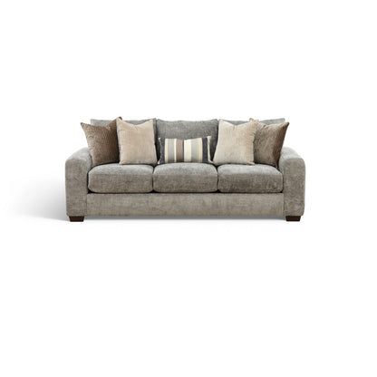 Jacqueline Sofa Charcoal