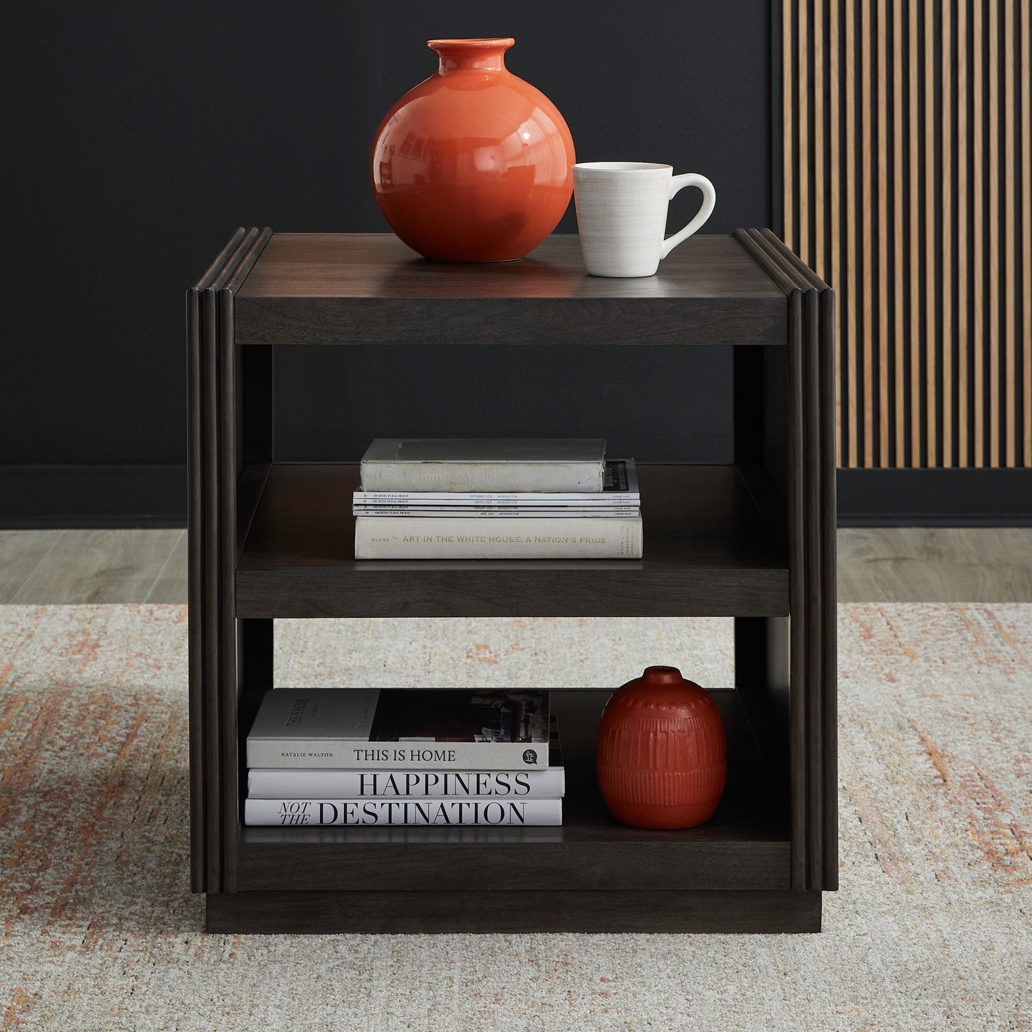 End table