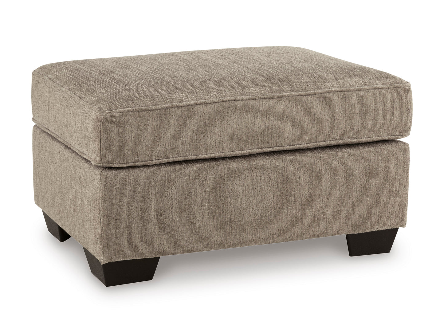 Olten oversized accent ottoman