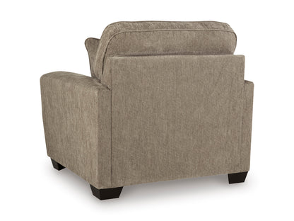 Olten Chair and a Half