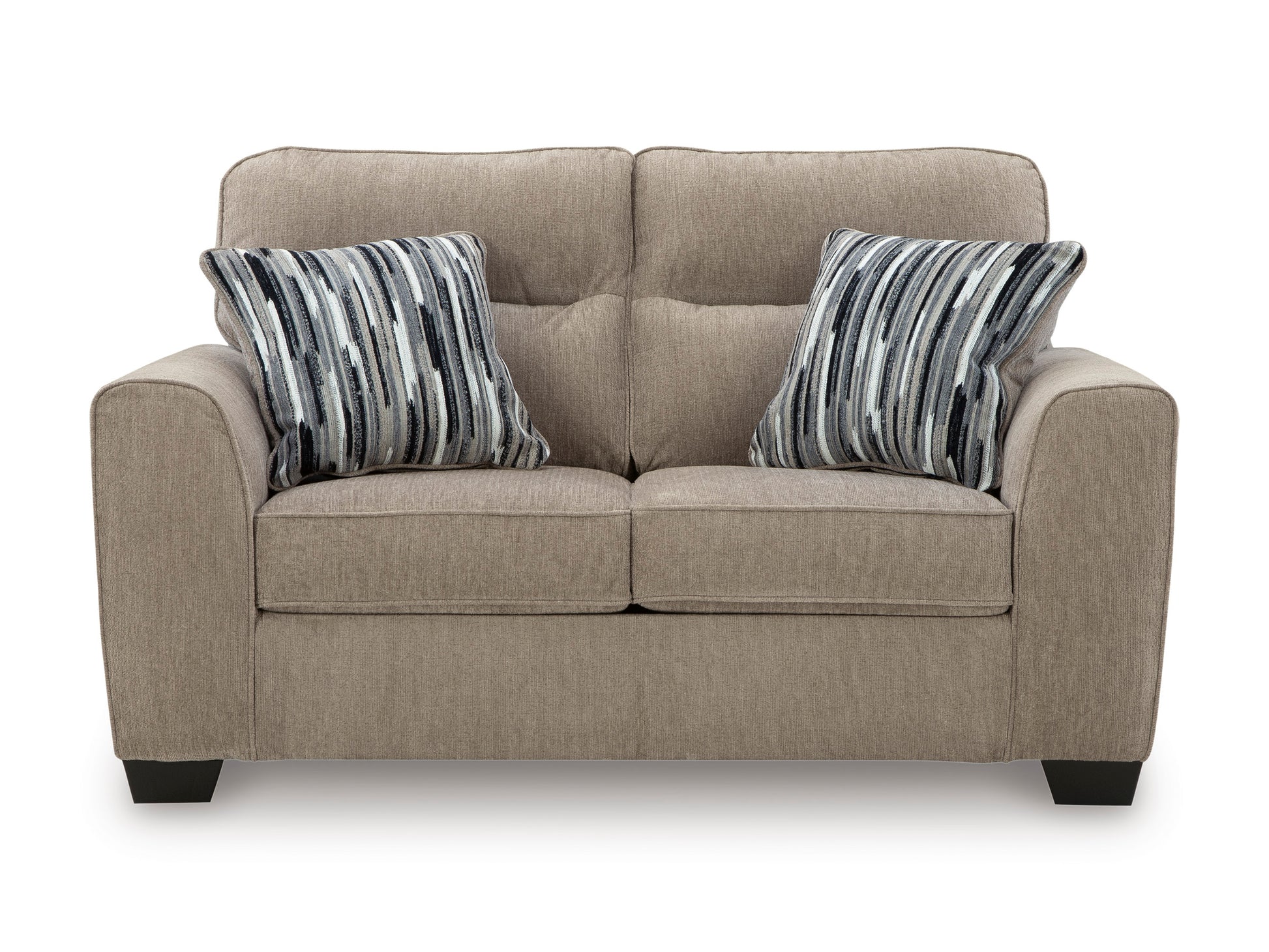 Olten Loveseat Mocha