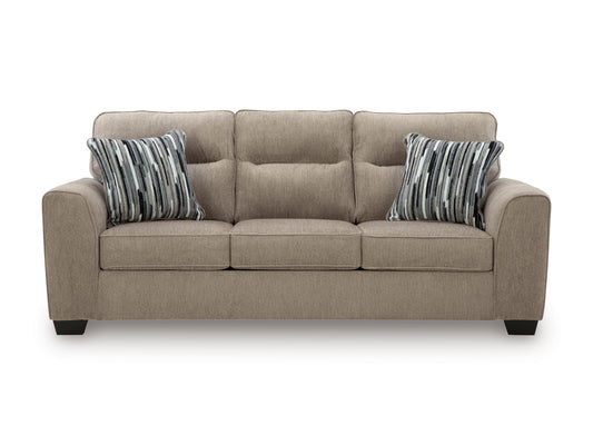 Olten Sofa Mocha