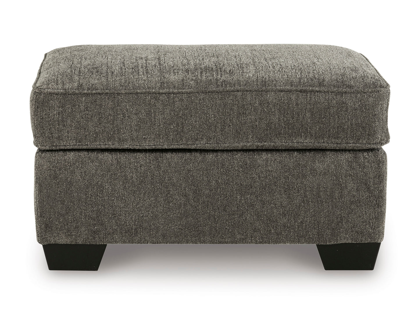 Olten Ottoman Graphite