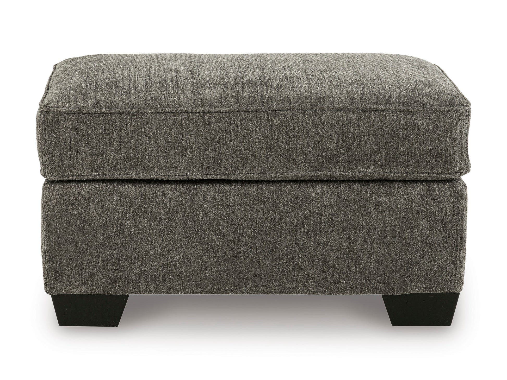 Olten Ottoman Graphite