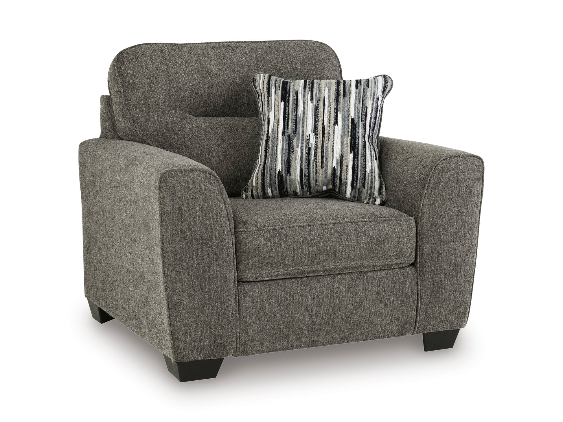 Olten Chair and a Half