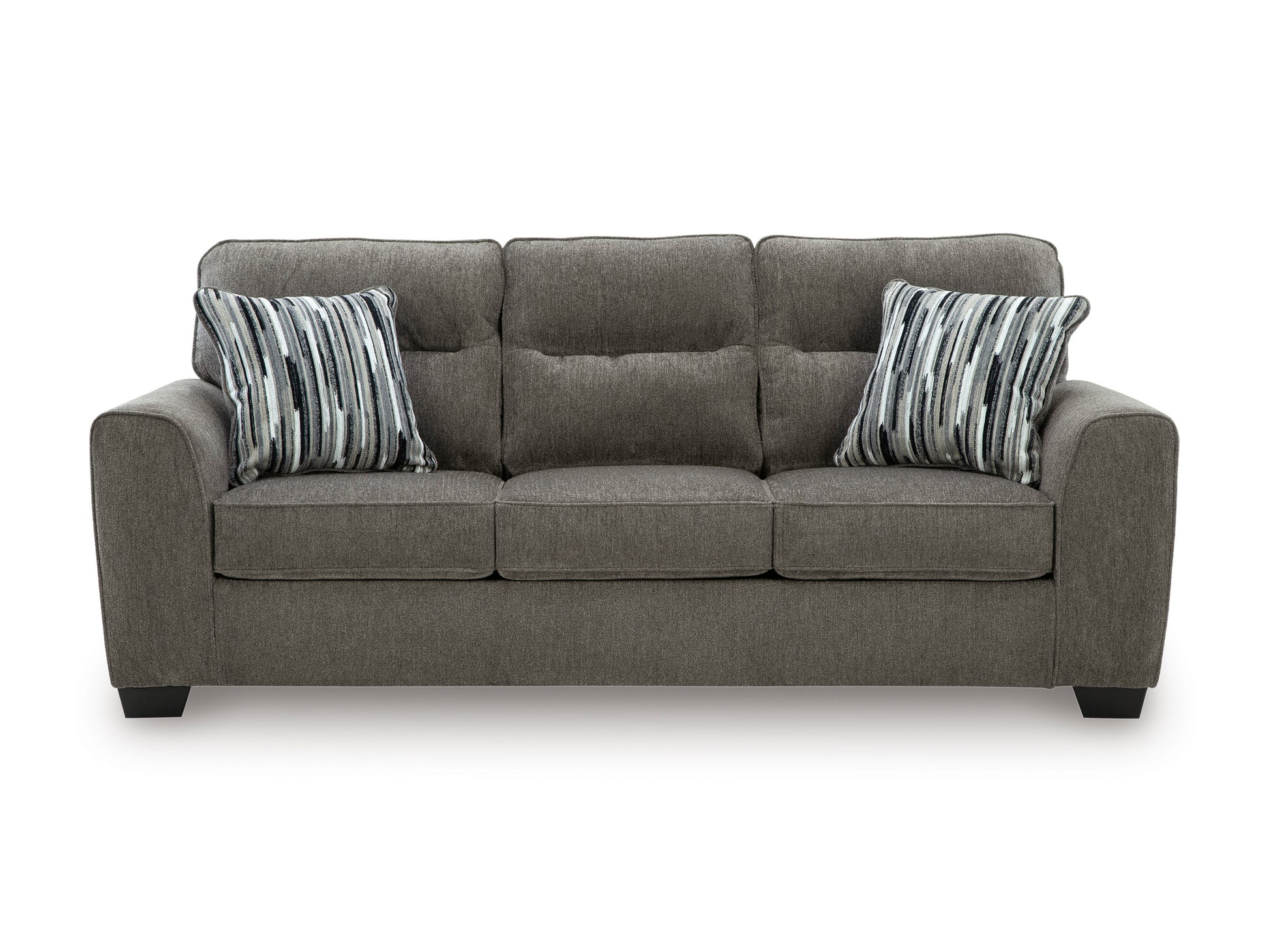 Olten Sofa Graphite