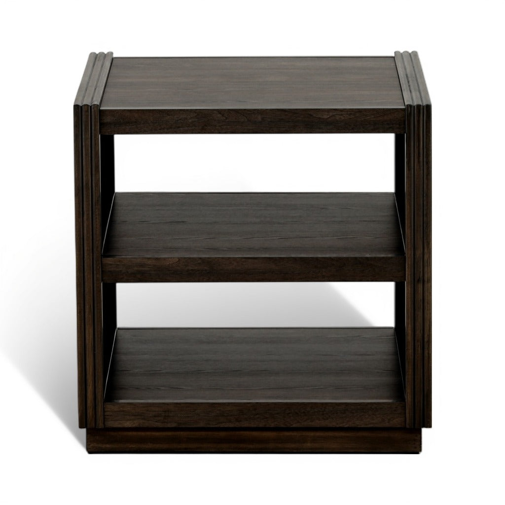 Decklyn End Table