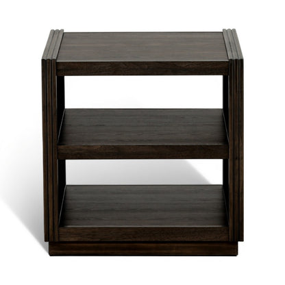 Decklyn End Table