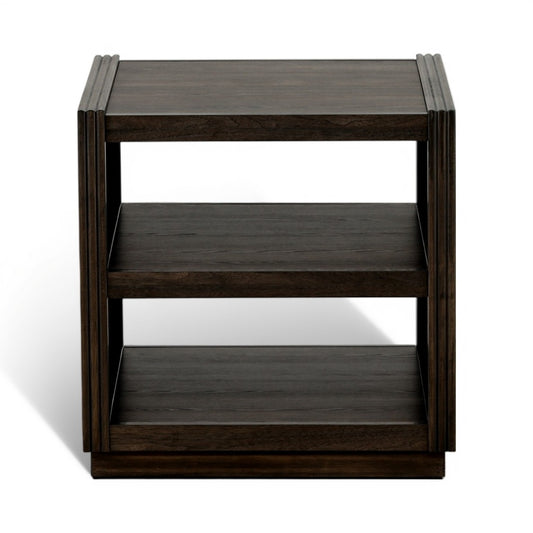Decklyn End Table