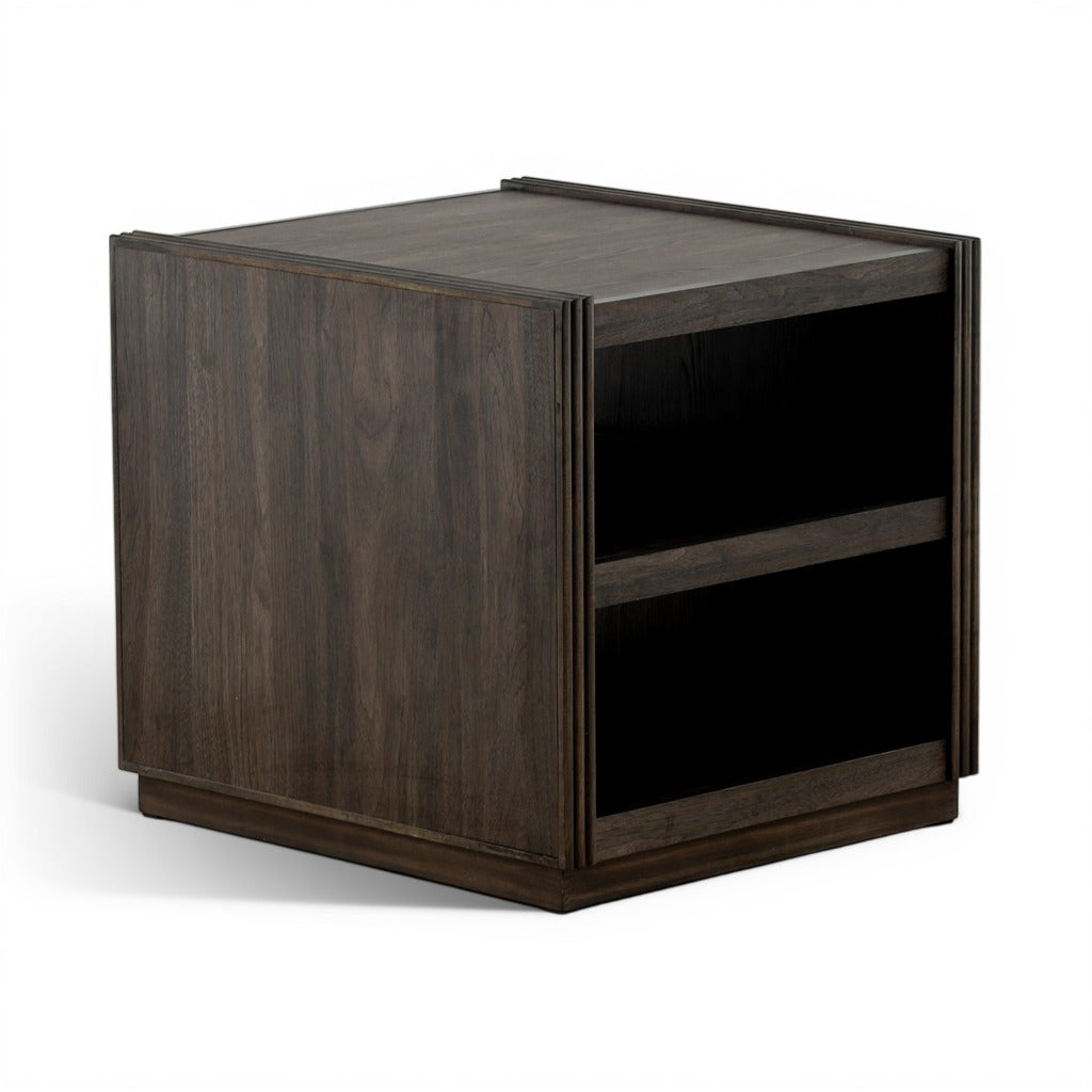 Decklyn End Table