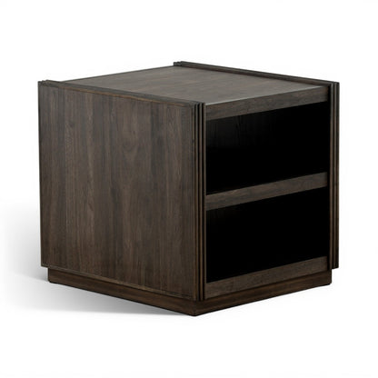 Decklyn End Table