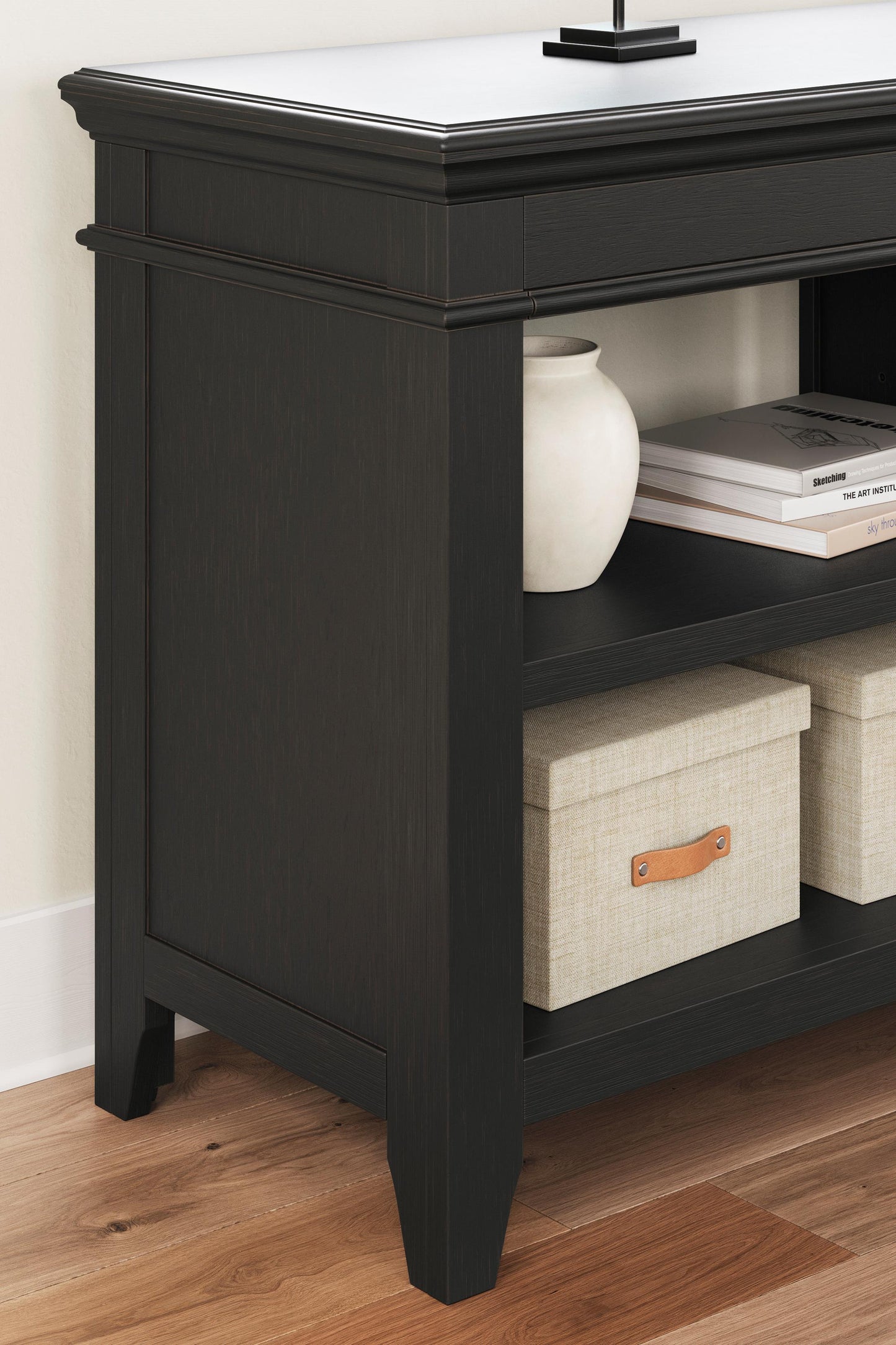 Beckincreek Credenza