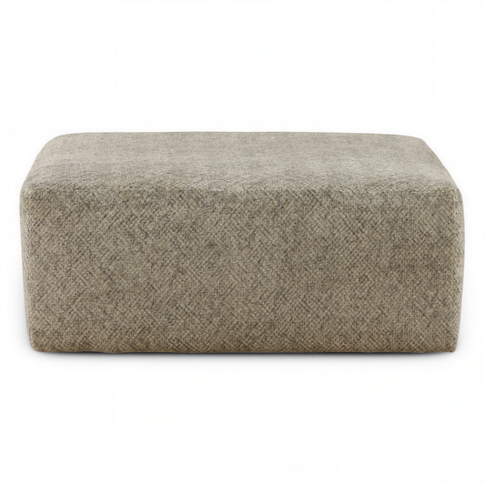 Warner Cocktail Ottoman