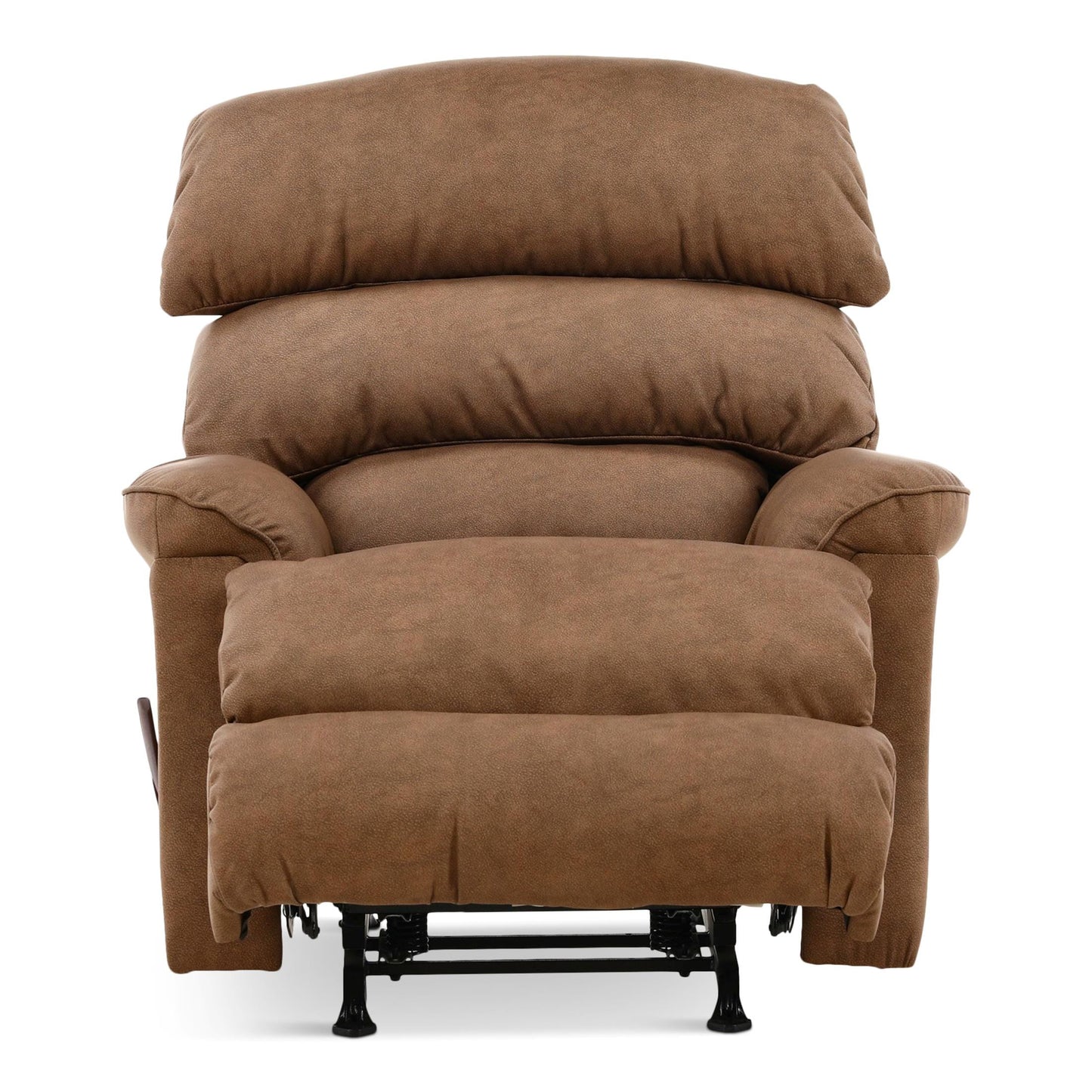 Ambrose Chaise Rocker Recliner