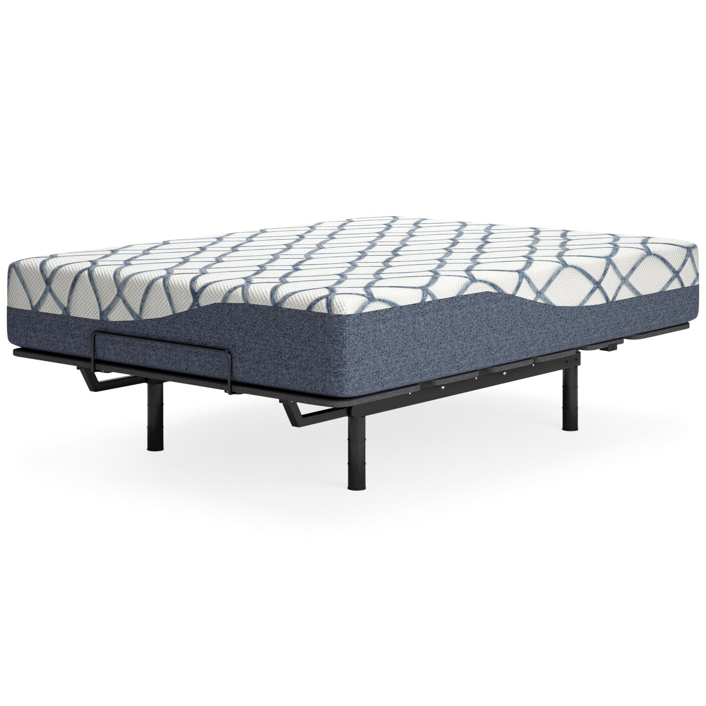 12 Inch Chime Elite 2.0 Queen Mattress