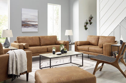 Telora Loveseat