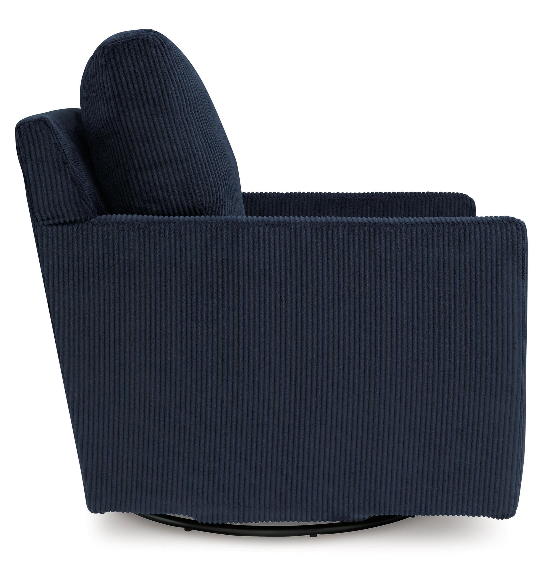 Icaman Swivel Chair