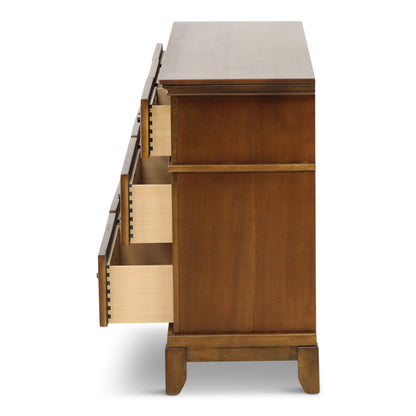 Taylor 7 Drawer Dresser