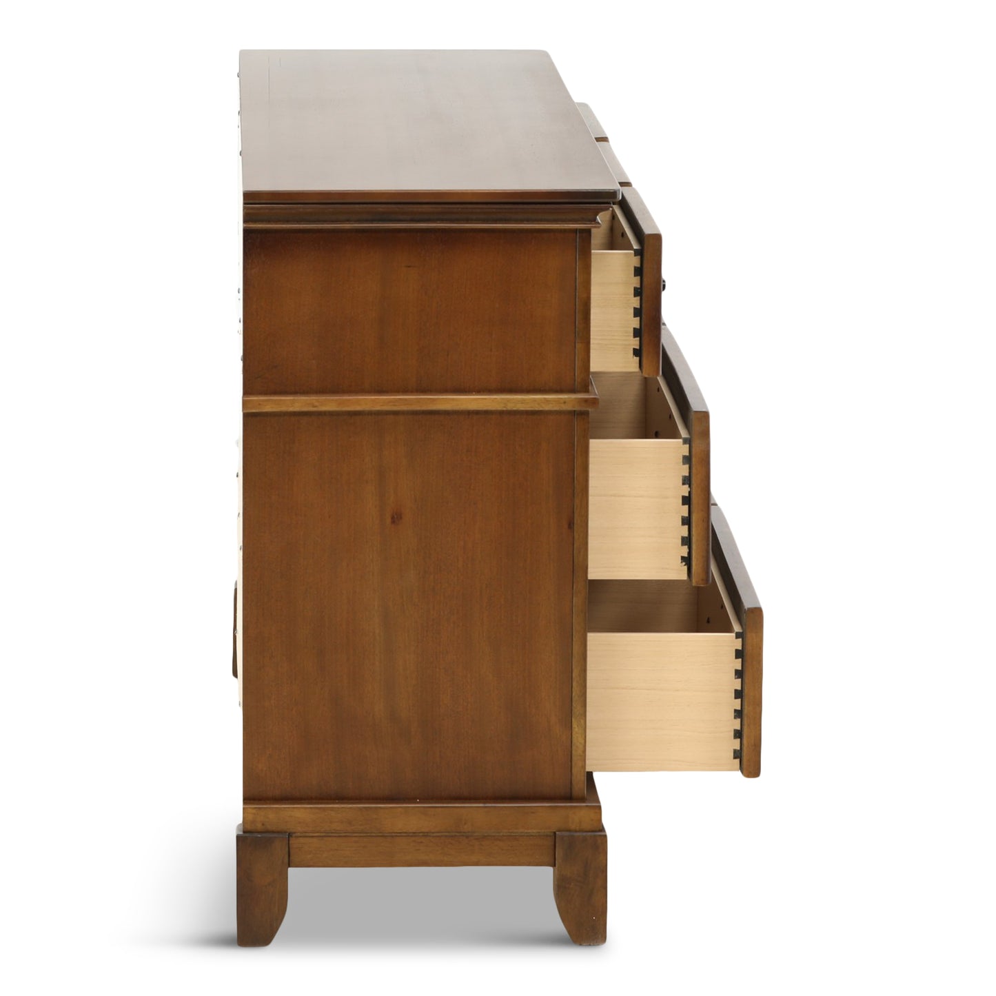 Taylor 7 Drawer Dresser