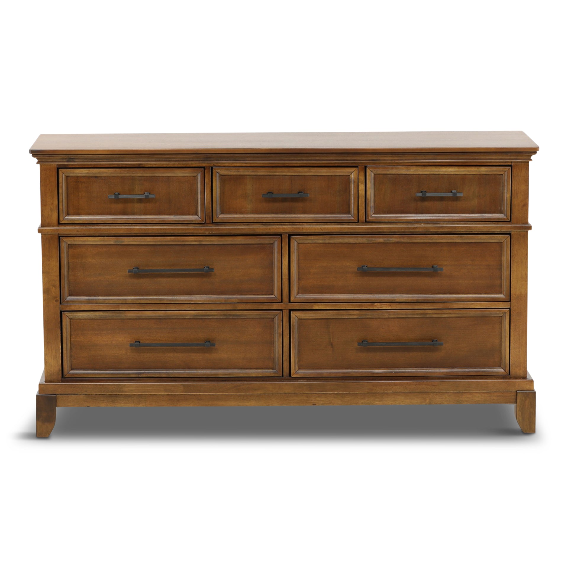 Taylor 7 Drawer Dresser – Levin Furniture