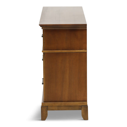 Taylor 7 Drawer Dresser